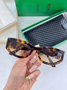 Bottega Veneta Sunglasses 69